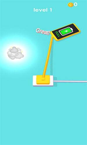 手机没电不可以