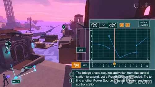 微积历险记安卓版