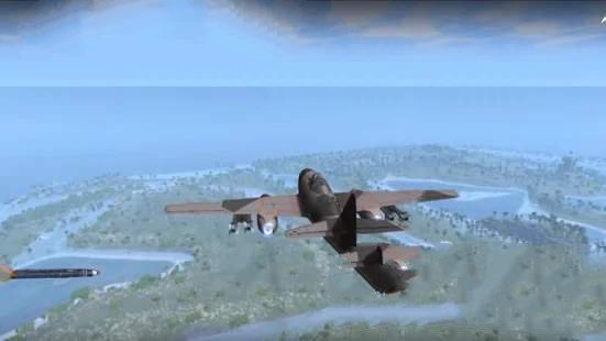 军队导弹进攻发射器