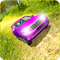 3D模拟越野汽车