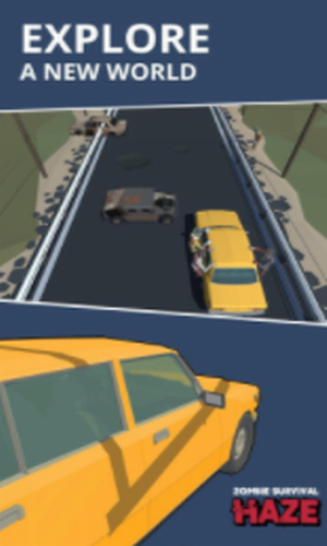 像素迷雾丧尸生存安卓版v0.21.200