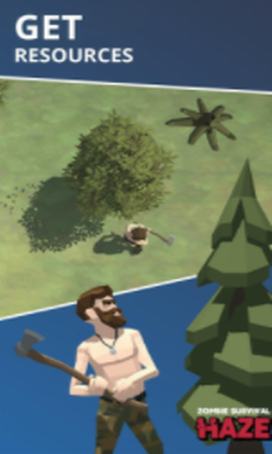 像素迷雾丧尸生存安卓版v0.21.200