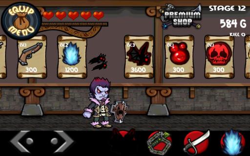 斗兽场勇士 金币版 Colosseum Heroes