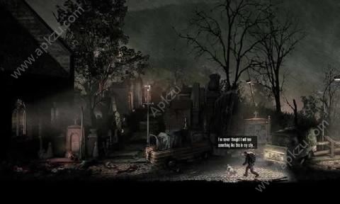 这是我的战争父亲的承诺手机版