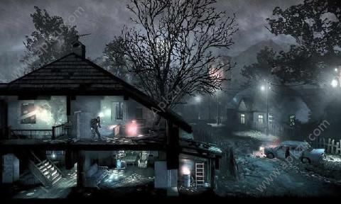 这是我的战争父亲的承诺手机版