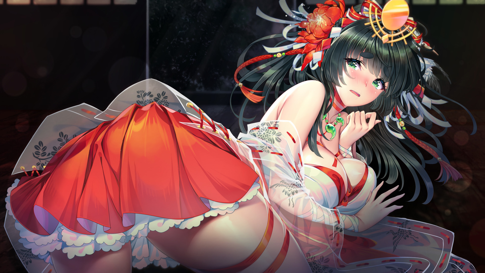 Re：命运Re:DESTINY