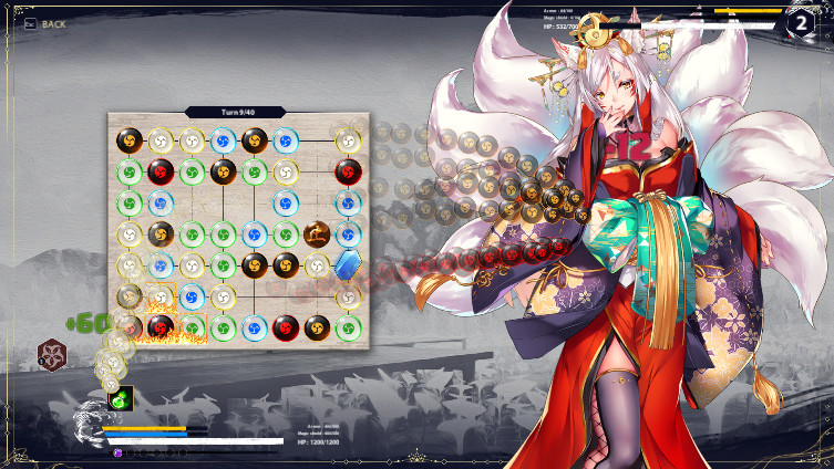 Re：命运Re:DESTINY