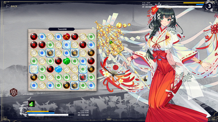 Re：命运Re:DESTINY