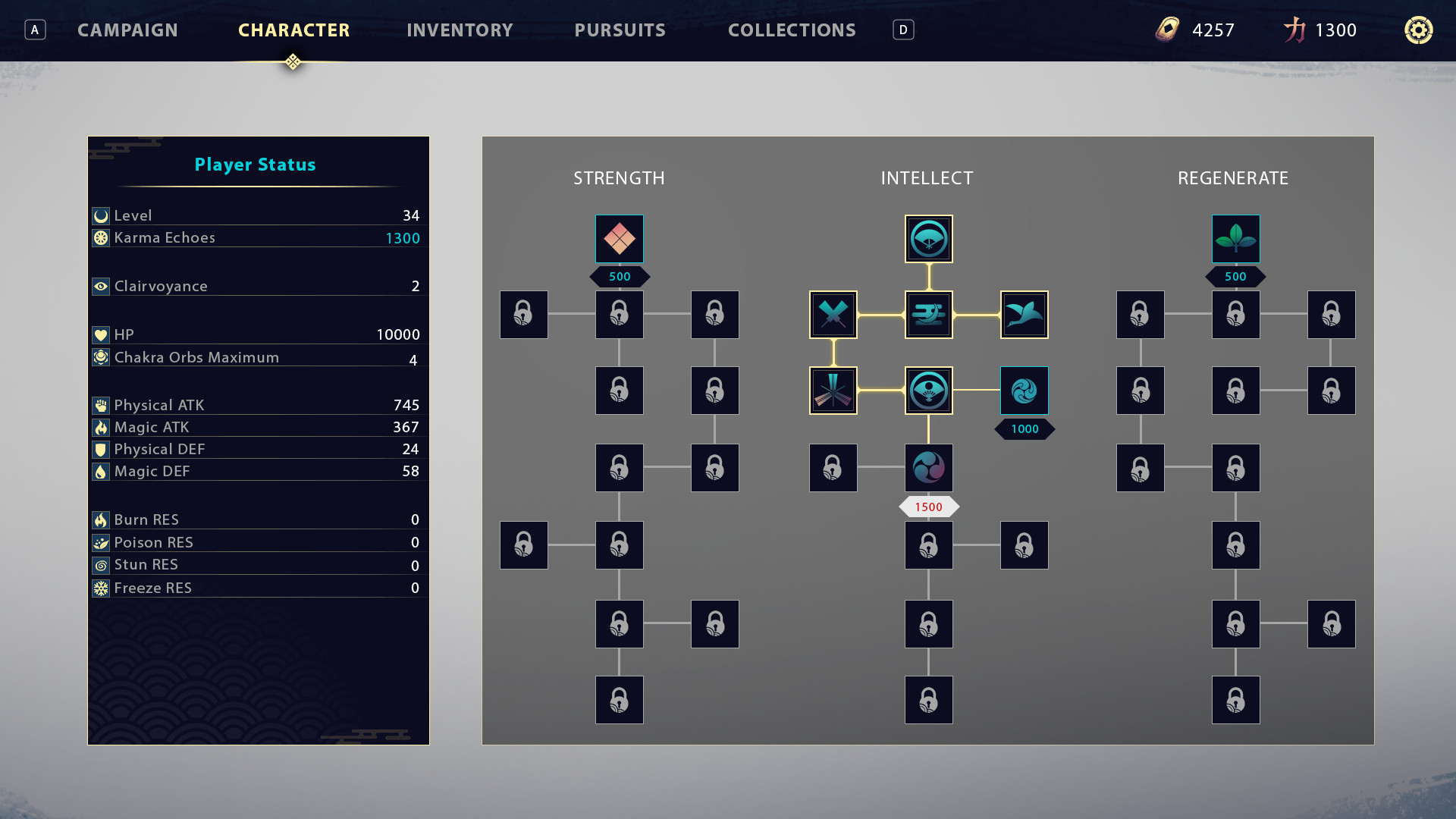 Re：命运Re:DESTINY