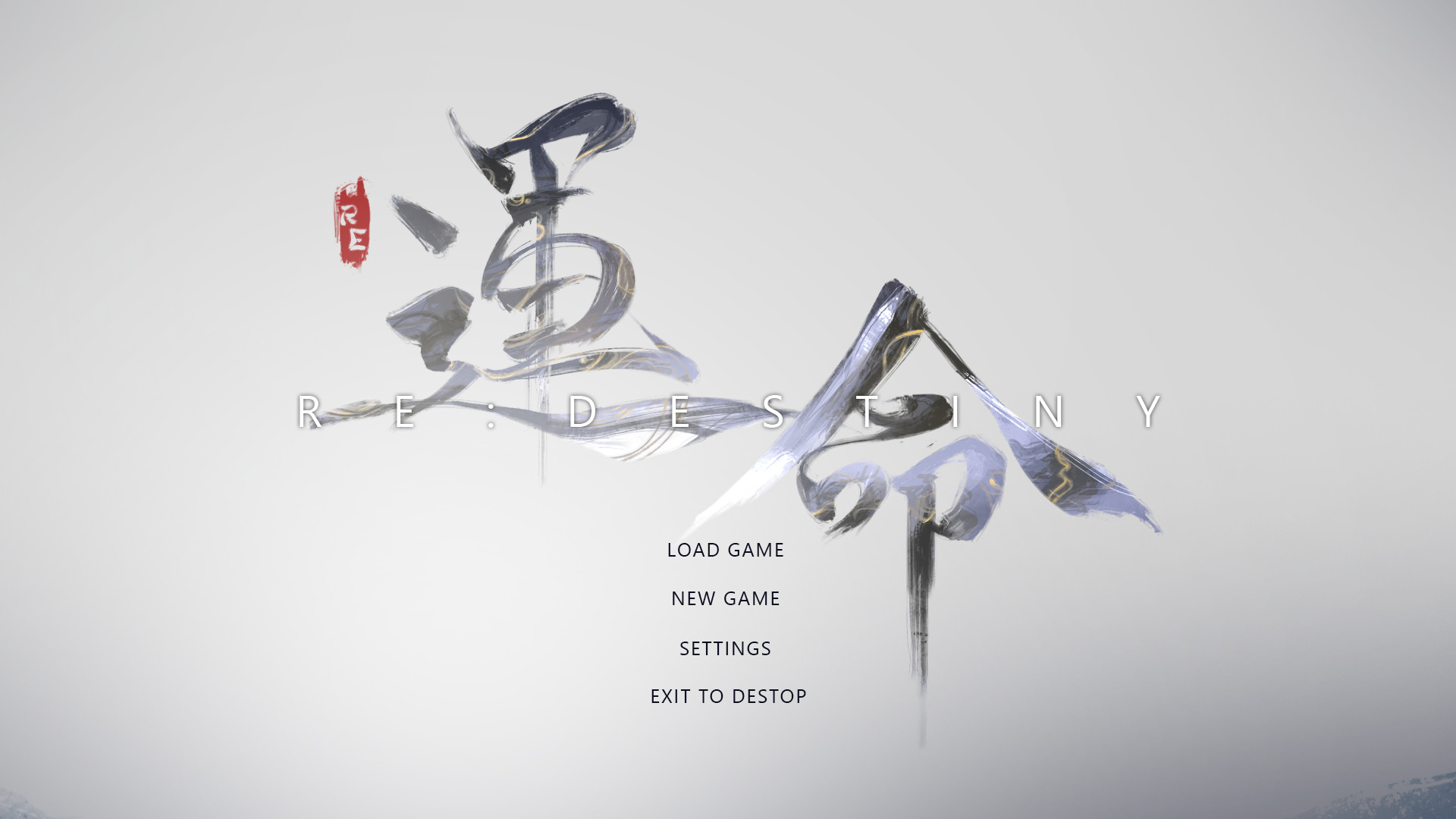 Re：命运Re:DESTINY