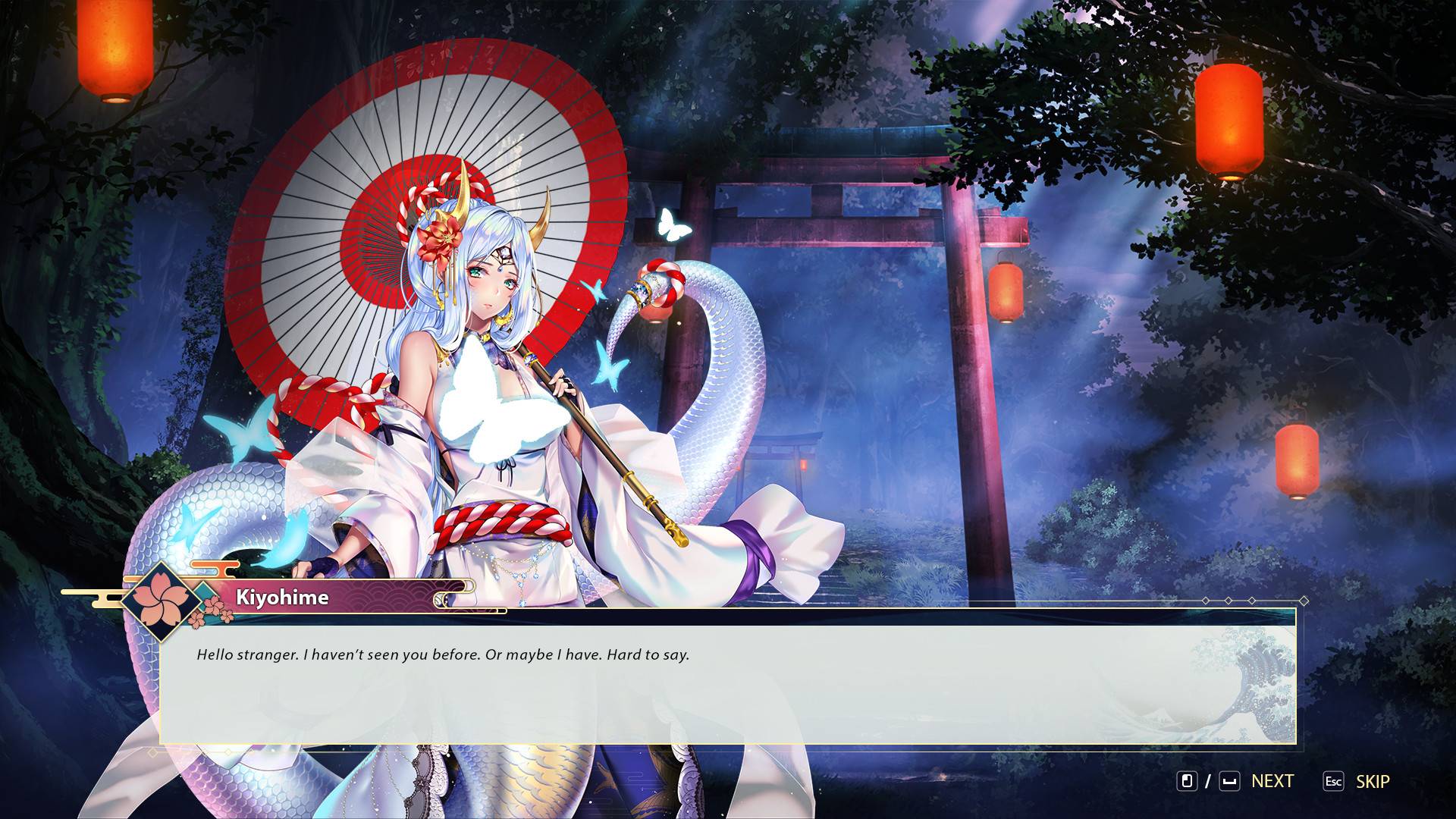 Re：命运Re:DESTINY