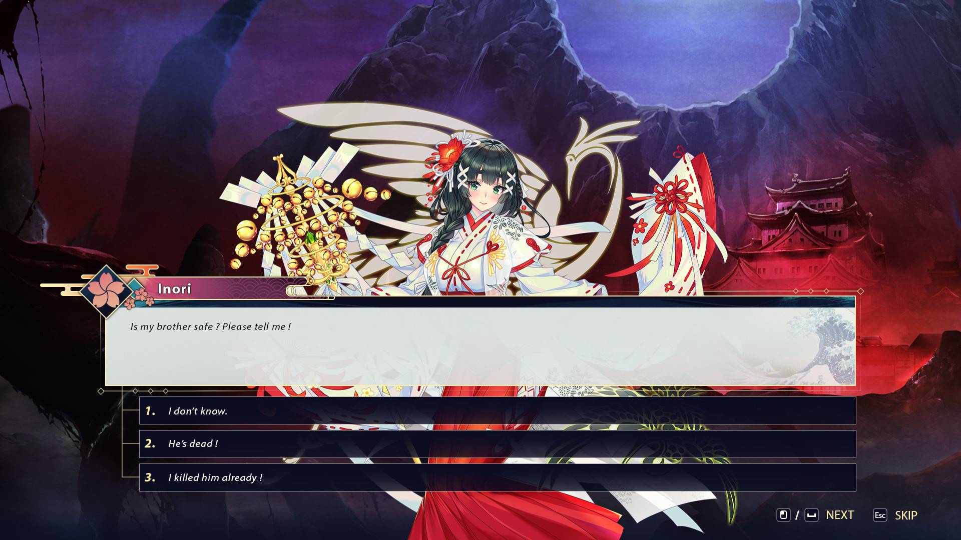 Re：命运Re:DESTINY