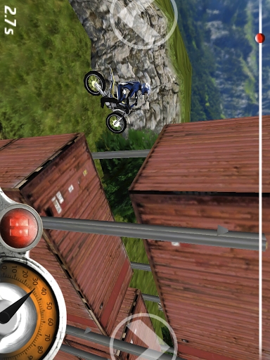 极限摩托完整版