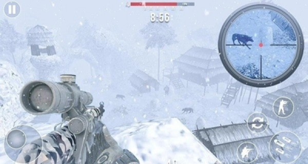 冬天的最后一天手游