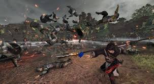 真三国无双起源武器爱好者奖杯怎么获得