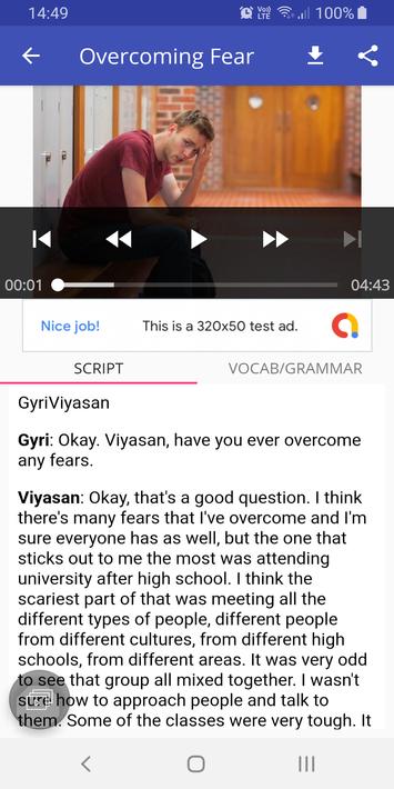 Ello英语学习-ESL-免费英语学习