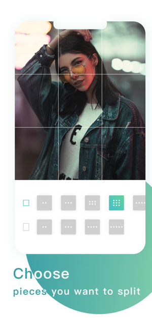 Split Pic apk安装包免费下载