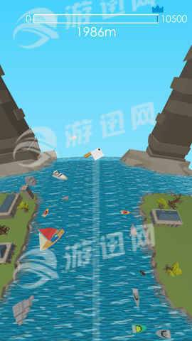 Voodoo水漂大作战