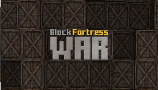 方块堡垒帝国游戏