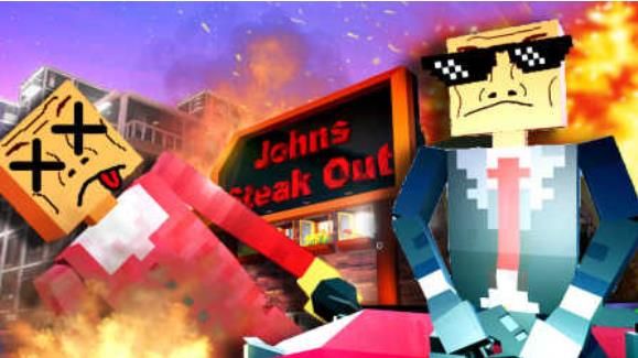 刺客模拟器（无限金币）