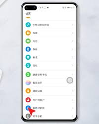手机屏幕上出现白圈是什么