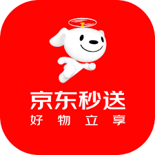 京东秒送官方网站入口在哪