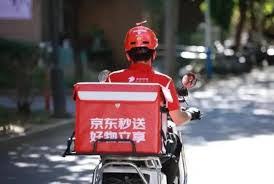 如何进入京东外卖