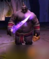 魔兽世界戈多克镣铐钥匙怎么获取