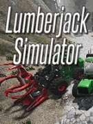 伐木机模拟器中文版