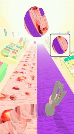 冰淇淋冲冲冲红包