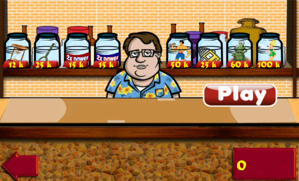 钻石挖掘机v1.2安卓版