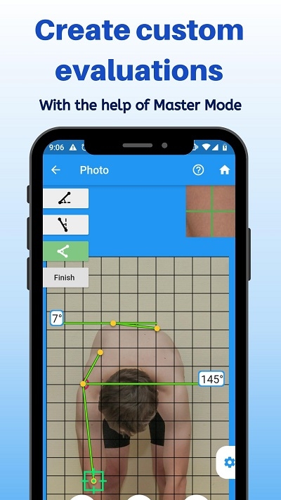 Bodygram(AI身体测量)