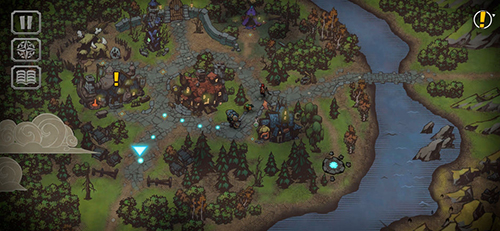 Battle Chasers: Nightwar