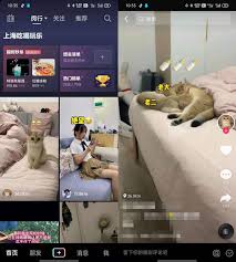 抖音同城如何设置多画面