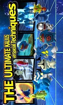 奥特曼大乱斗2：英雄战场 完美版