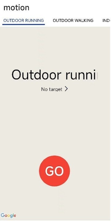 WearinOS智能手表