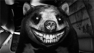 最黑暗的森林2正式版