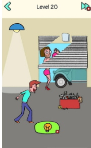 删除一个部分官方