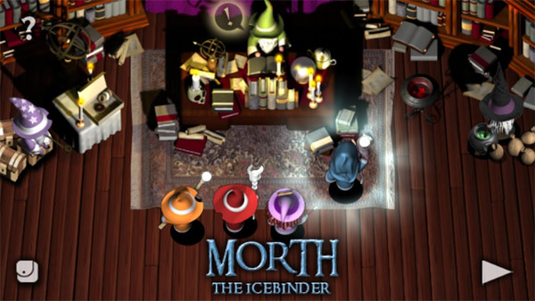 所罗门的坟场v2.3