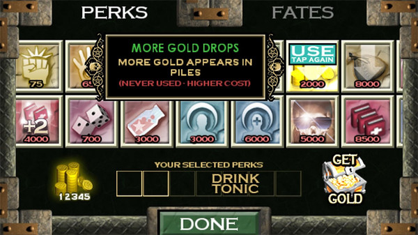 所罗门的坟场v2.3