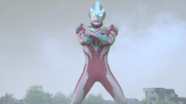 银河奥特曼银河火花模拟器