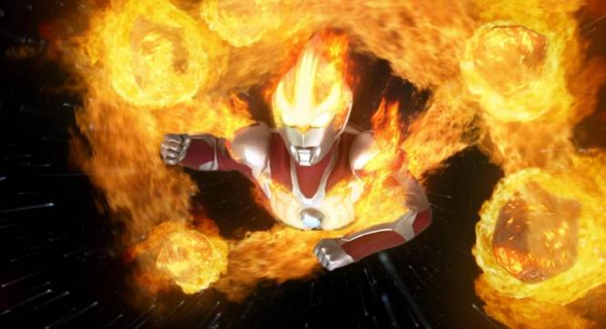 银河奥特曼银河火花模拟器