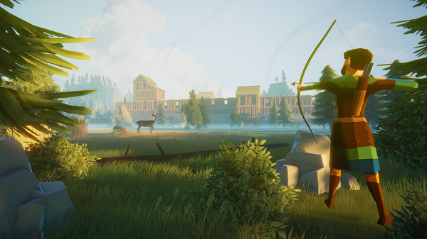 前往中世纪手游