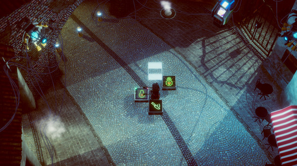 前往中世纪手游