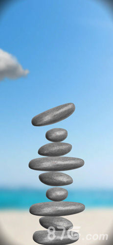 Antistress解压游戏