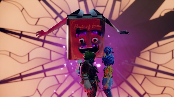 双人成行中文版