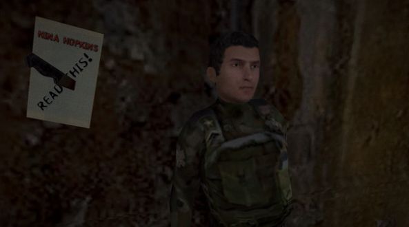 杀手妮娜汉化版