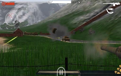 防御效应免费版