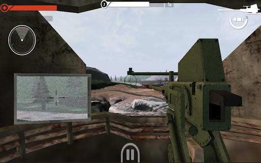 防御效应免费版