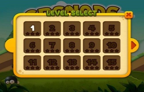 特种兵手雷游戏